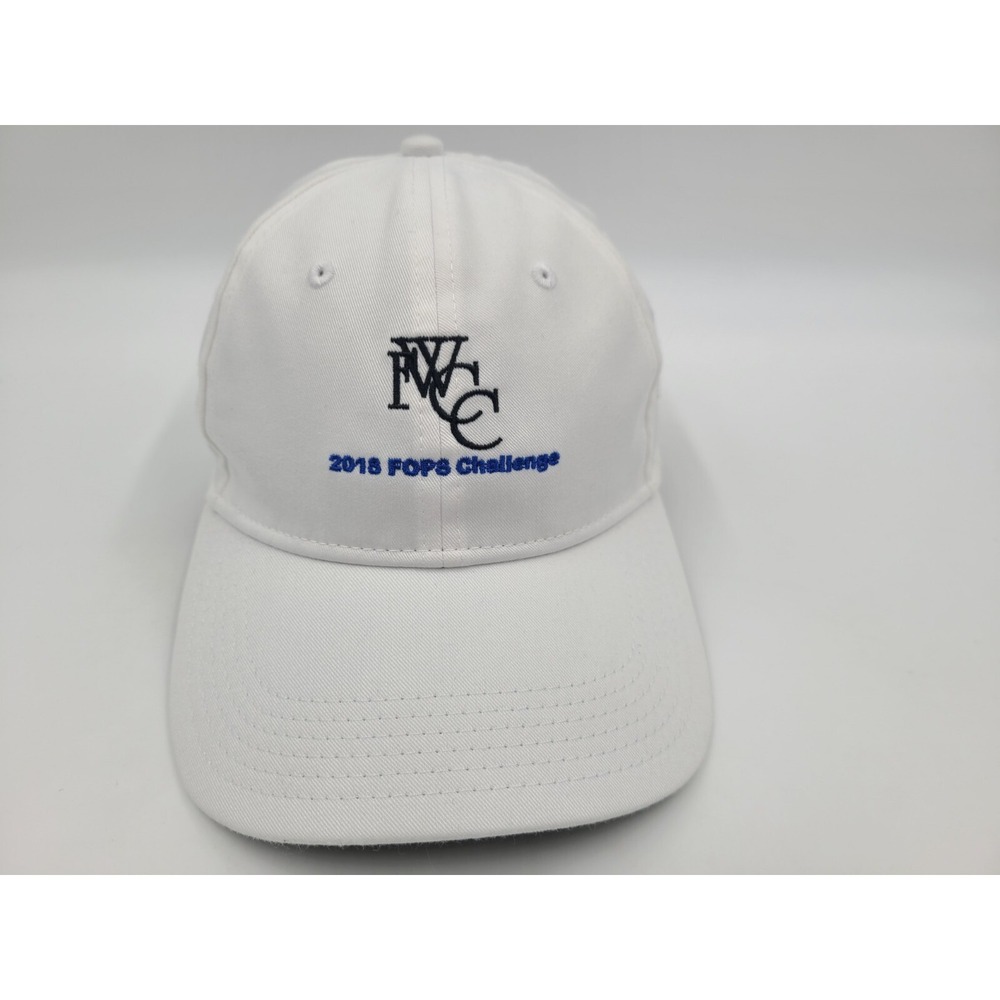 Fort Wayne Country Club Sycamore Hills Orchard Ridge Pine Valley Fit S-M Hat Cap